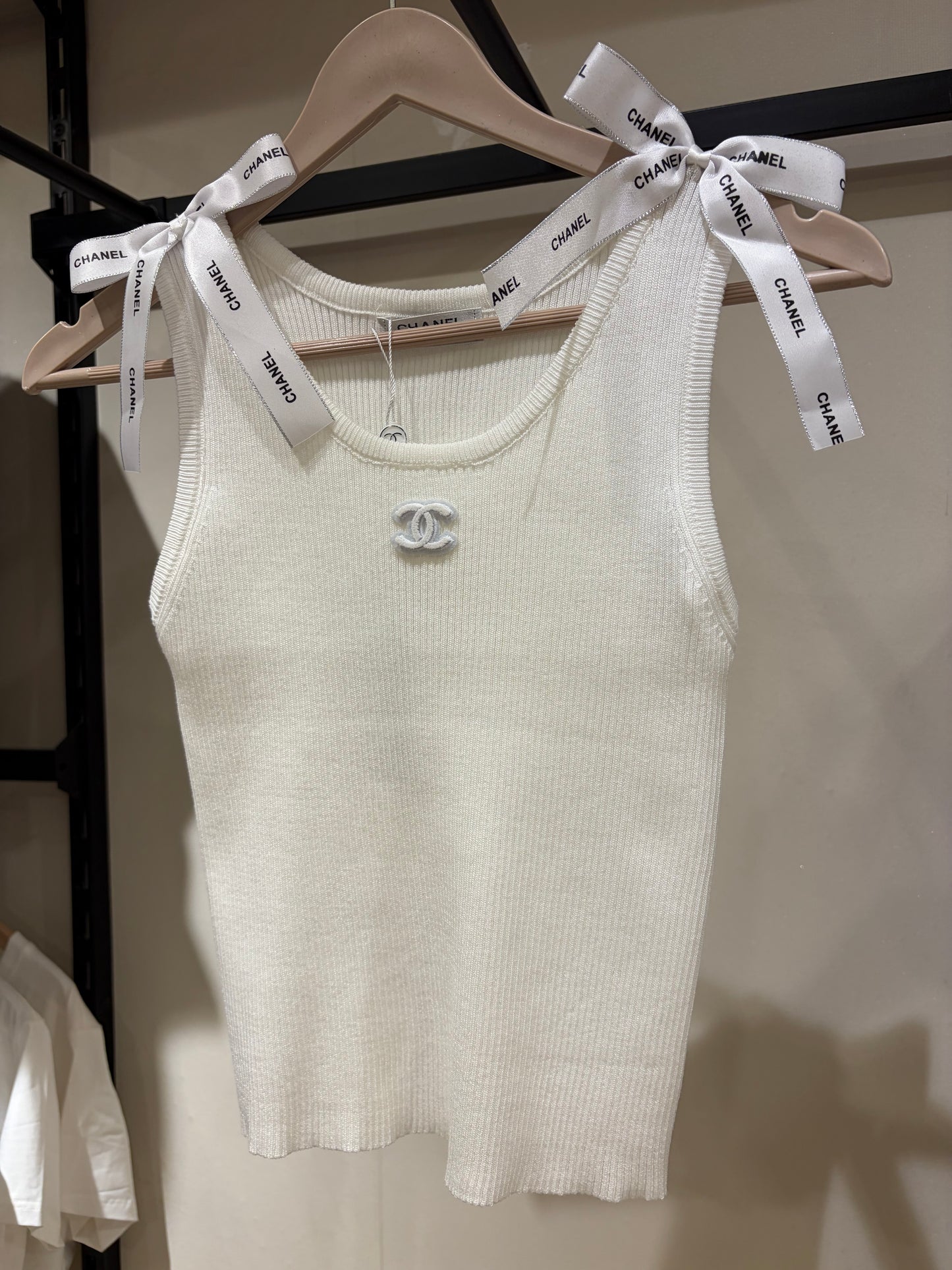Bow Tanktop