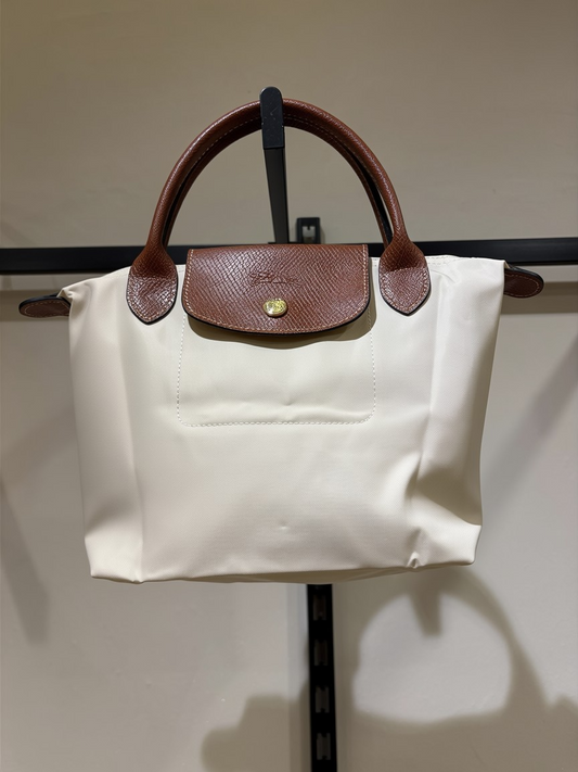 L O N G C H A M P Small Bag 17