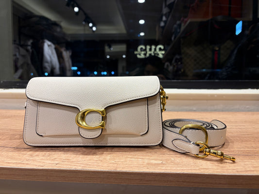 C O A C H Tabby Shoulder Bag 20