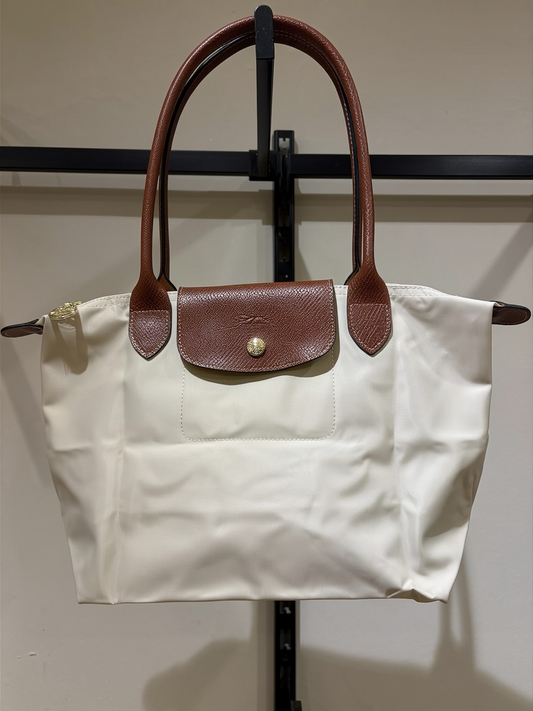 L O N G C H A M P Medium Bag 25