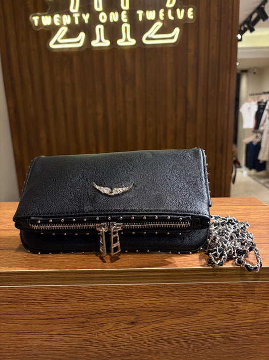 Z&V Mini Rock Clutch