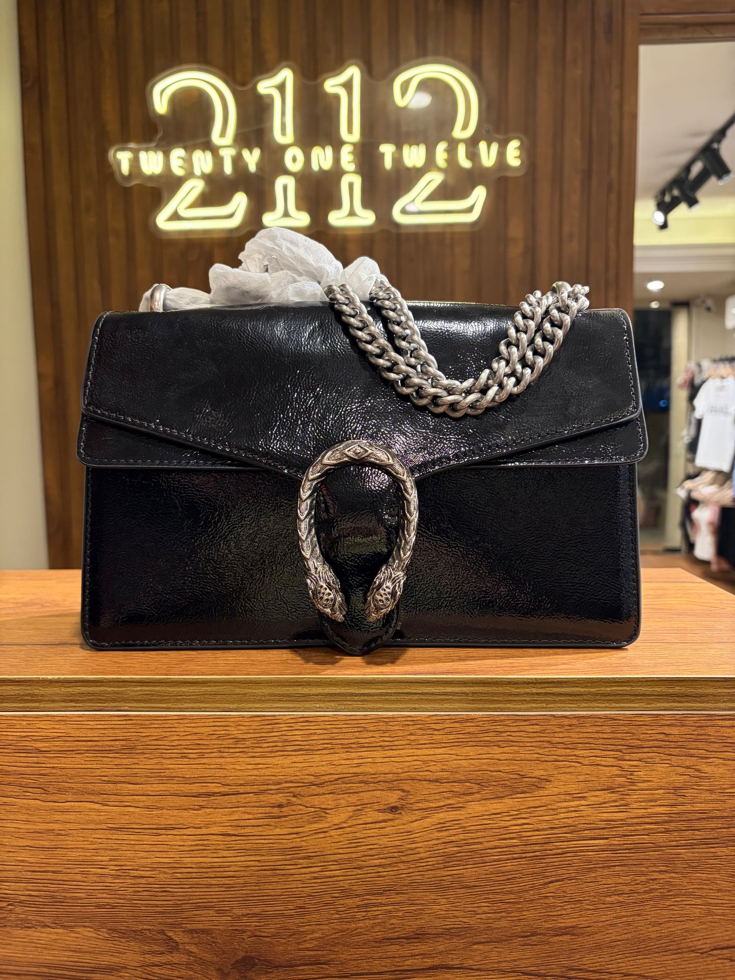 G U C C I Dionysus Large Shoulder Bag