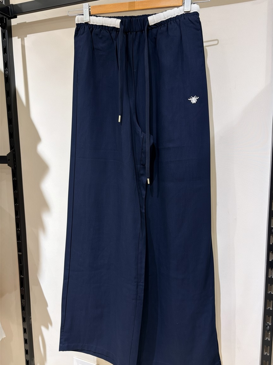 D I O R Linen Pants