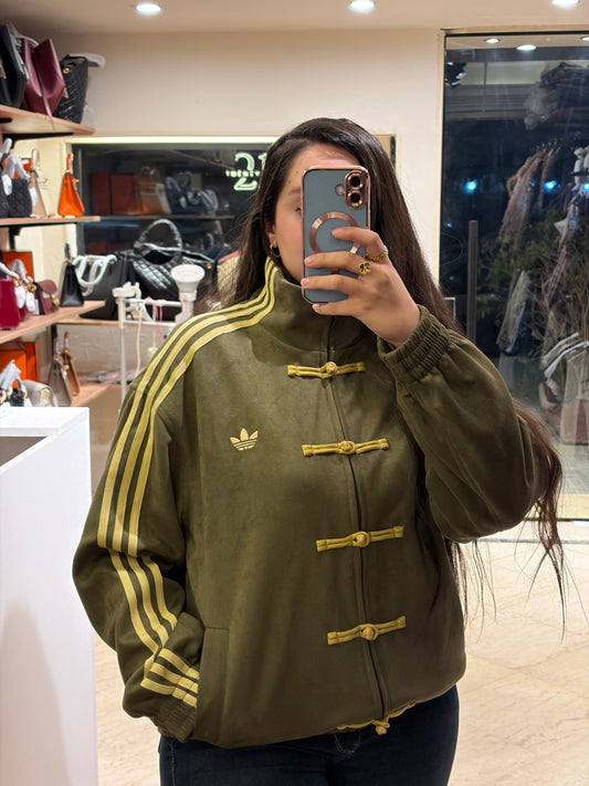 Adidas Tang Jacket