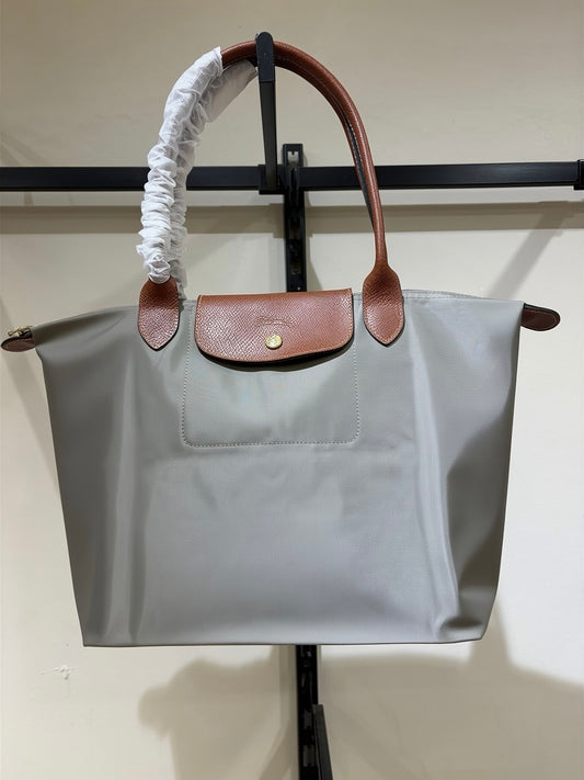 L O N G C H A M P Large Bag 32