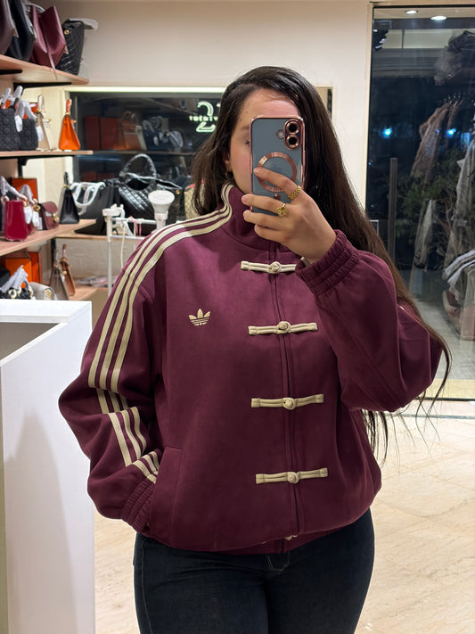 Adidas Tang Jacket