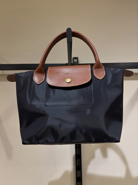 L O N G C H A M P Small Bag 17