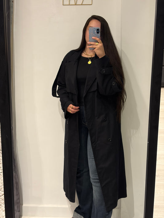 Trench Coat