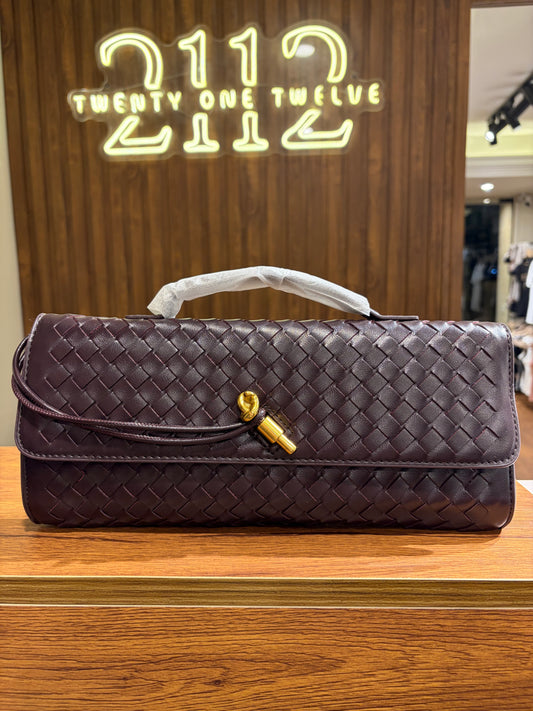 B O T T E G A Andiamo Clutch