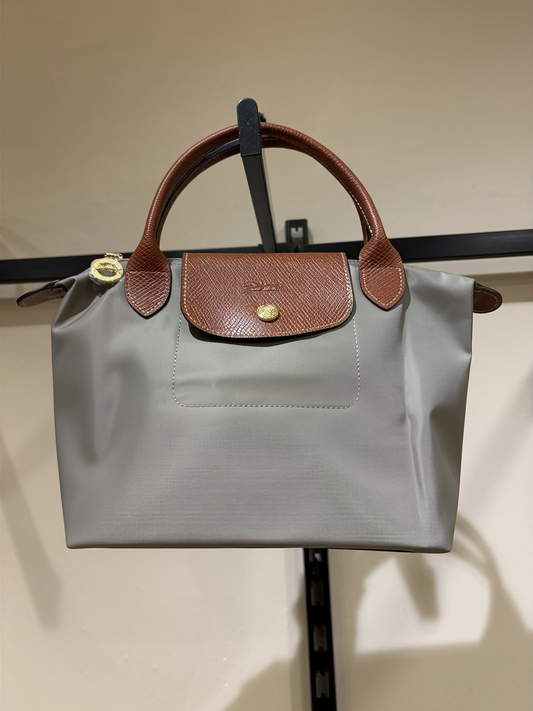 L O N G C H A M P Small Bag 17