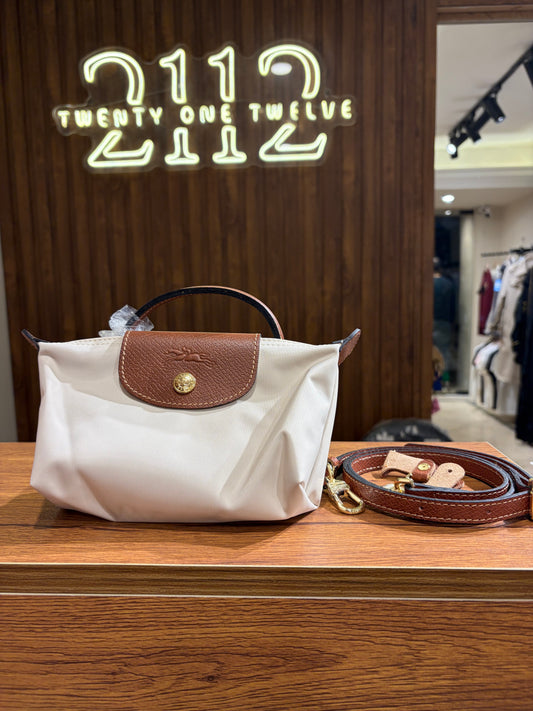 L O N G C H A M P Mini Bag