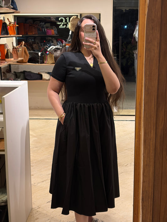 P R A D A Dress