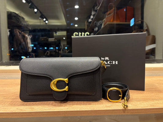 C O A C H Tabby Shoulder Bag 26