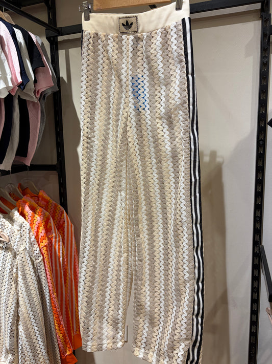 A D I D A S Glow Firebird Pants