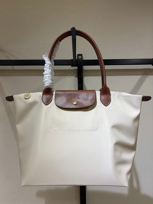 L O N G C H A M P Large Bag 32