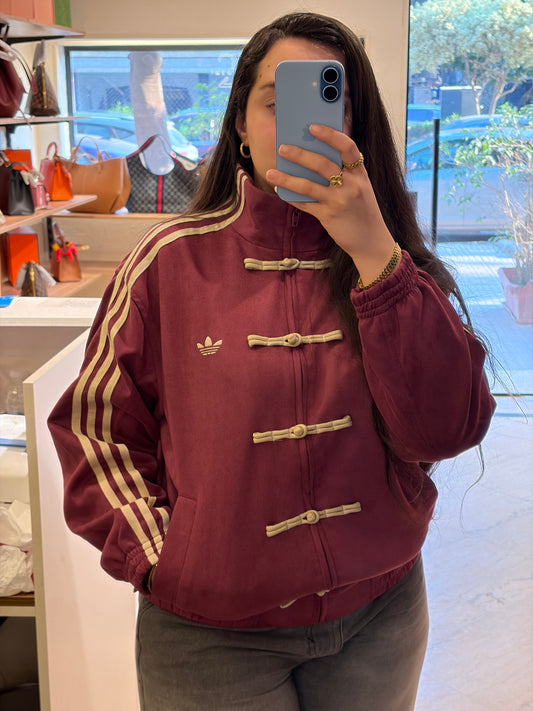 A D I D A S Tang Jacket