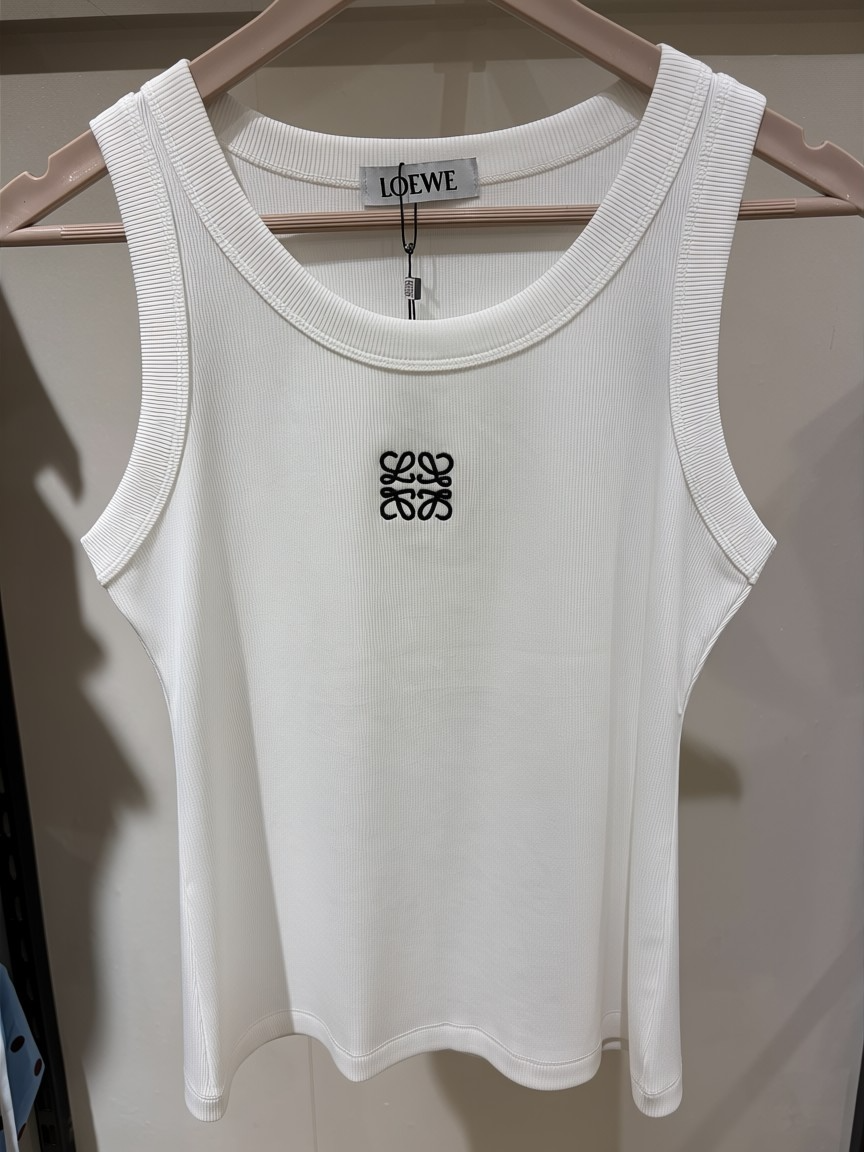 L O E W E Tanktop