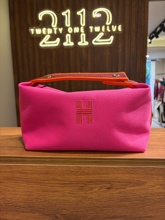 H E R M È S Bride-a-Brac Case 25