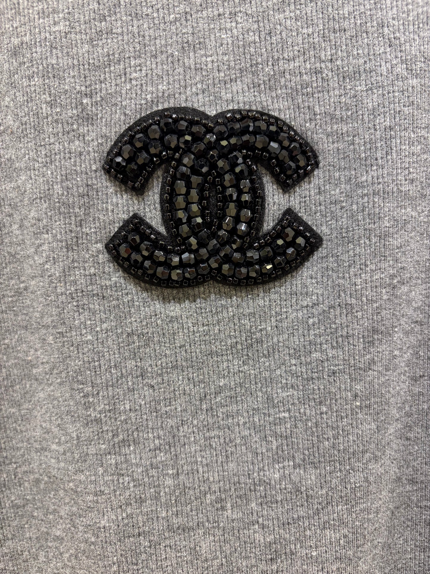 C H A N E L Tanktop