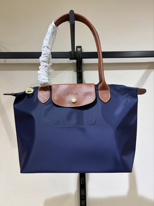 L O N G C H A M P Medium Bag 25