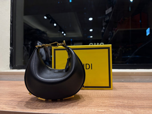 F E N D I Graphy Mini