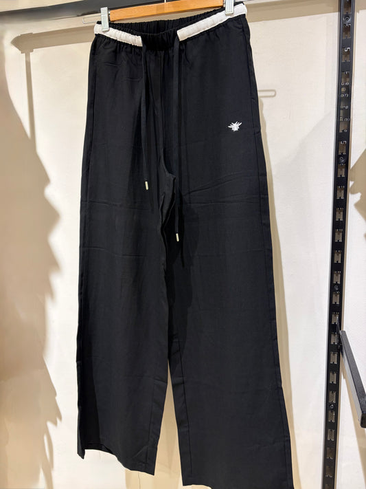 D I O R Linen Pants