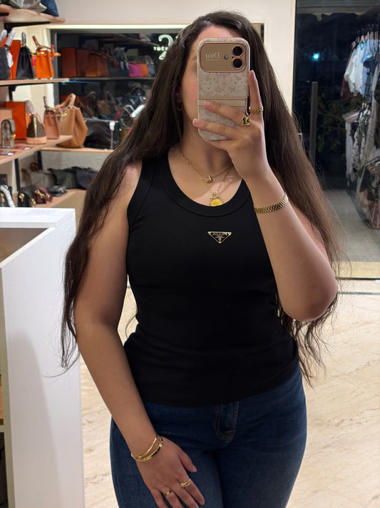 P R A D A Tanktop