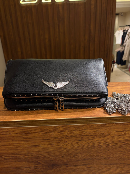 Z&V Small Rock Clutch