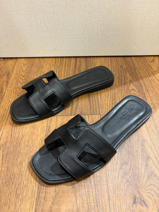 H E R M È S Oran Sandal