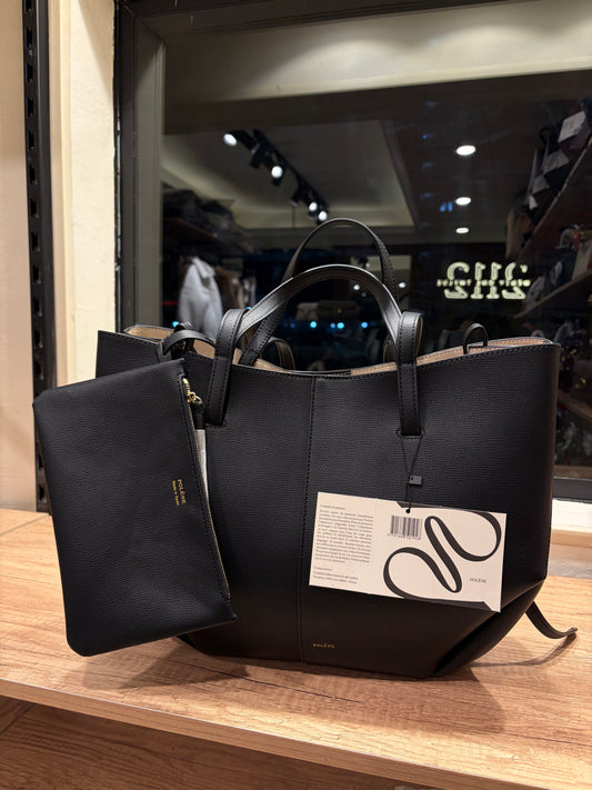 P O L E N E Cyme Tote Bag 38 Big