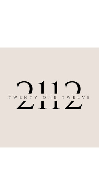 TWENTY ONE TWELVE