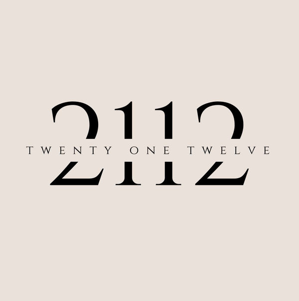 TWENTY ONE TWELVE