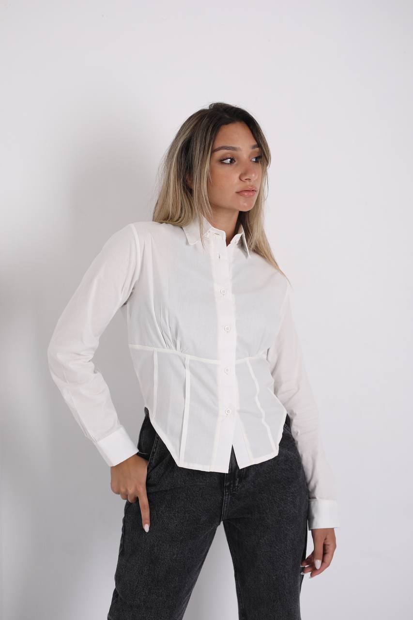 Corset Shirt