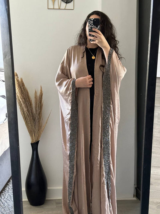 Shimmer Kaftan