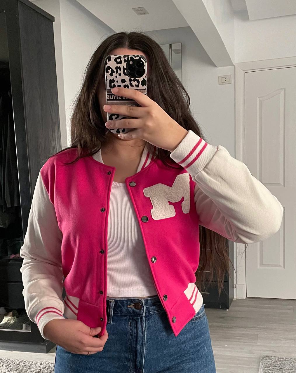 Baseball Jacket