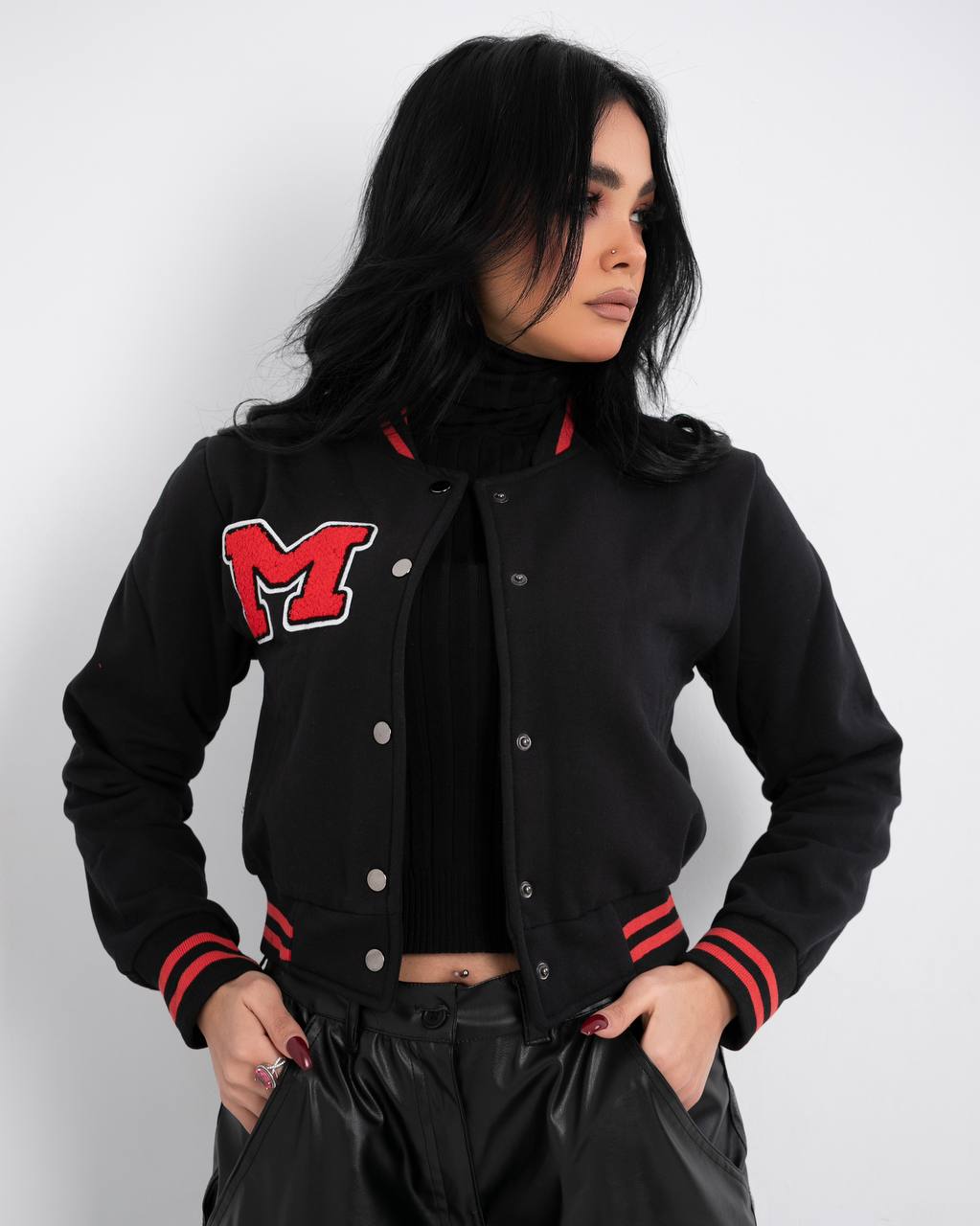 Baseball Jacket