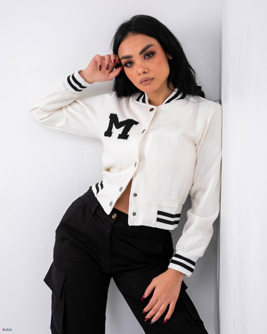 Baseball Jacket